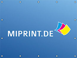 Werbebanner Berlin-Karlshorst Druckerei Bannerdruck Berlin-Karlshorst Transparente Berlin-Karlshorst