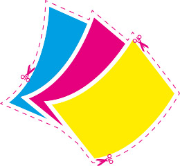 Folienplot Druckerei Biebergemünd